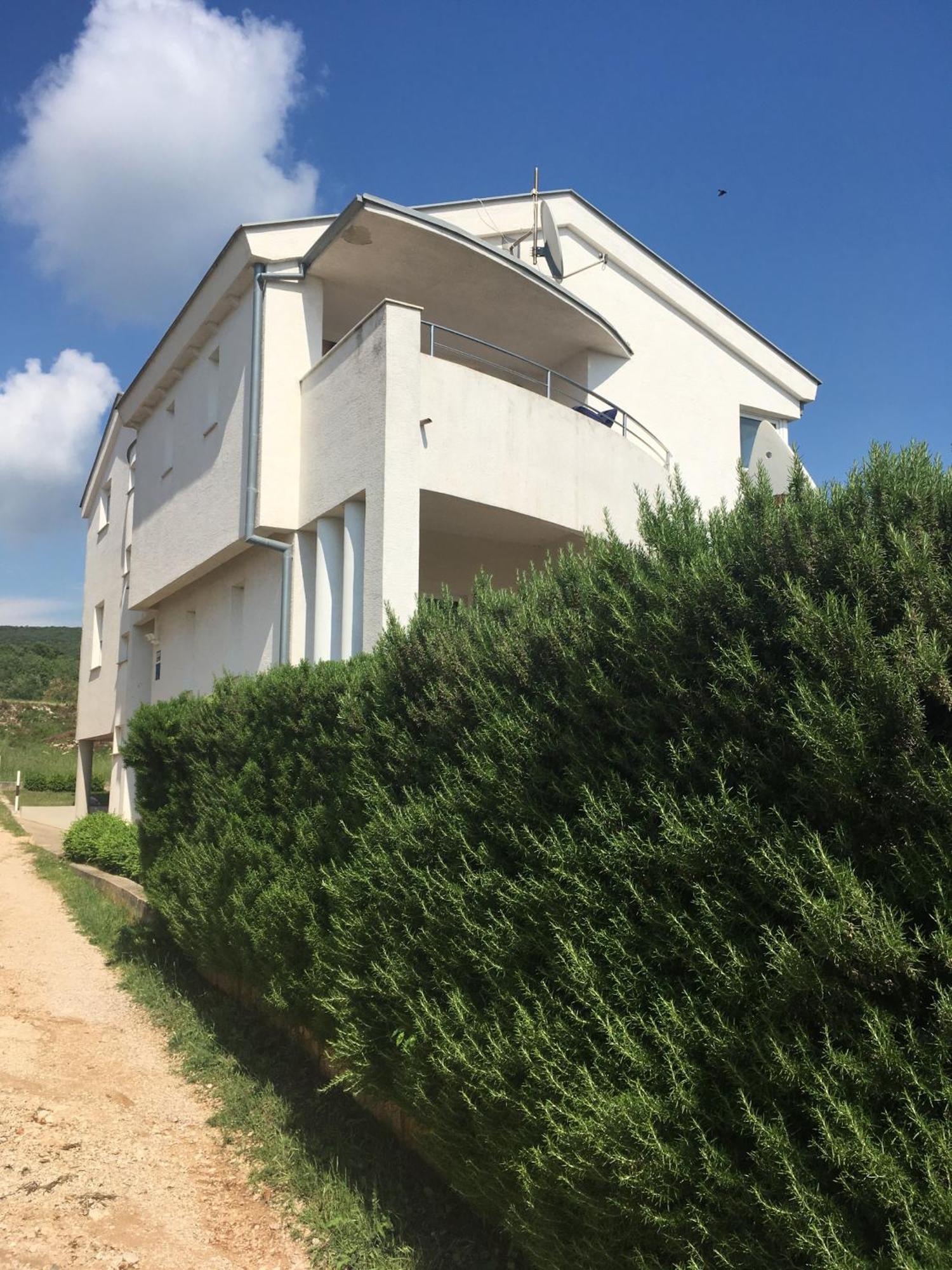 Apartments Maleo Sveti Petar  Exterior foto