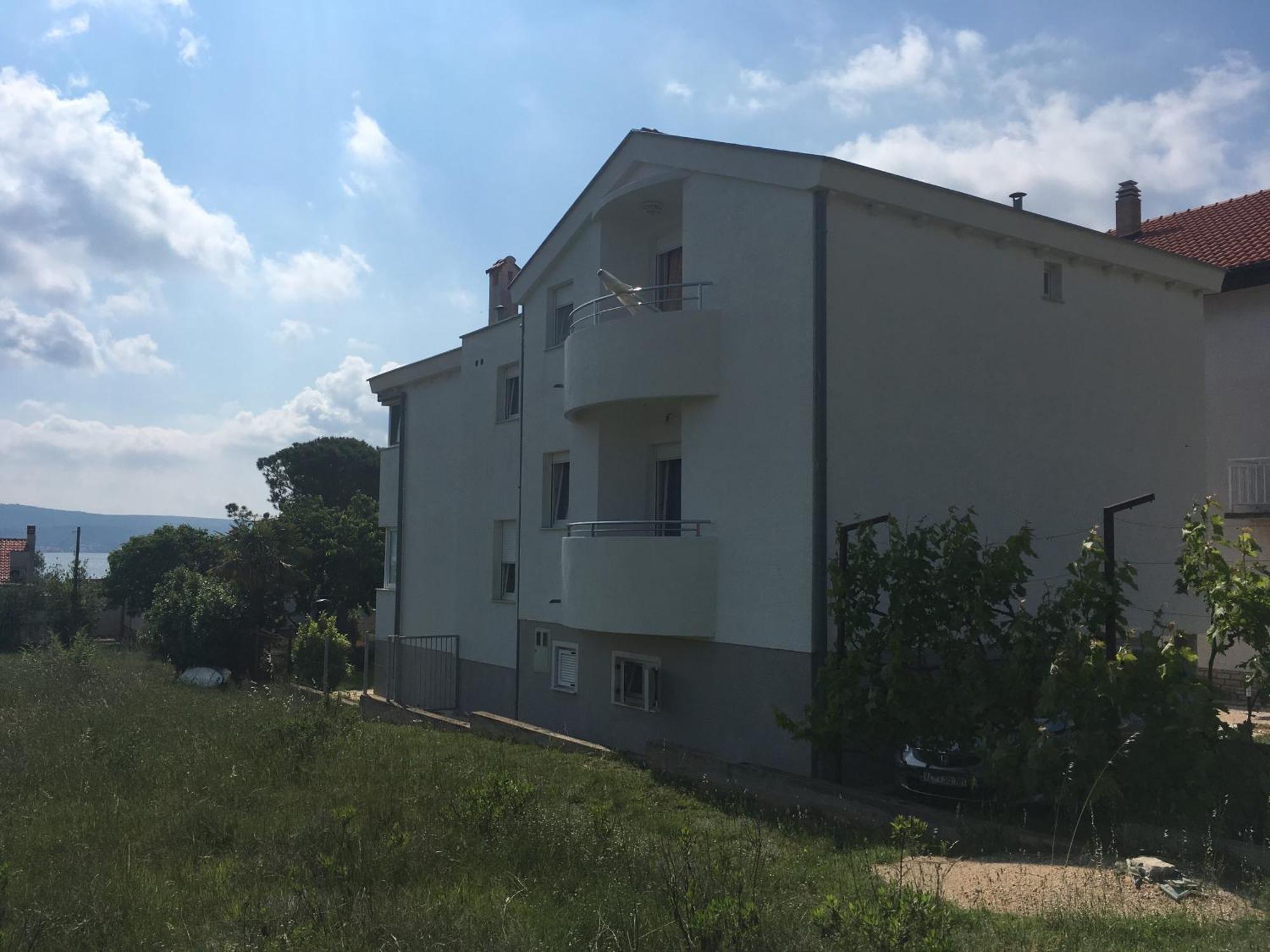 Apartments Maleo Sveti Petar  Exterior foto
